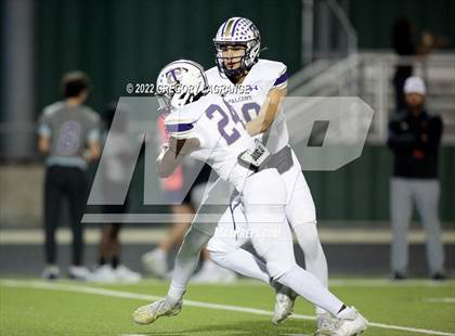 Thumbnail 1 in Timber Creek vs Keller photogallery.