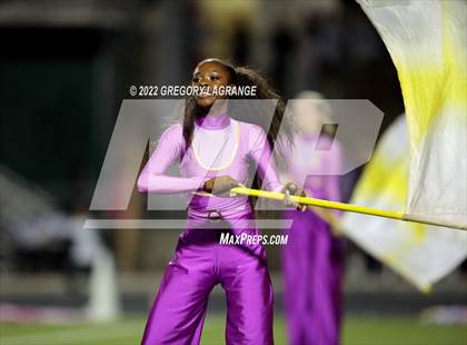 Thumbnail 1 in Timber Creek vs Keller photogallery.