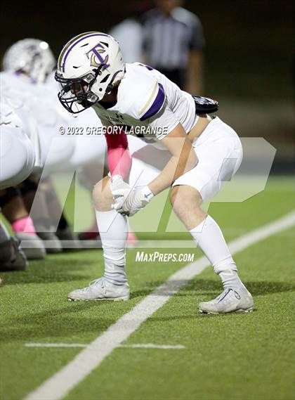 Thumbnail 2 in Timber Creek vs Keller photogallery.