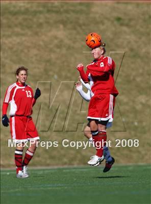 Thumbnail 3 in Cy Woods vs. Katy (I-10 Shootout Tournament) photogallery.