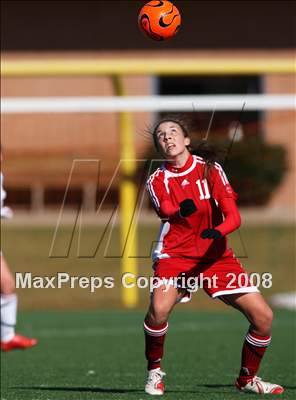 Thumbnail 3 in Cy Woods vs. Katy (I-10 Shootout Tournament) photogallery.