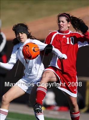 Thumbnail 1 in Cy Woods vs. Katy (I-10 Shootout Tournament) photogallery.