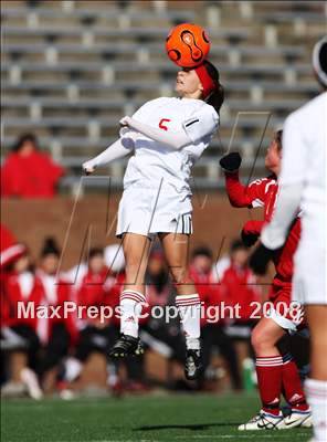 Thumbnail 2 in Cy Woods vs. Katy (I-10 Shootout Tournament) photogallery.