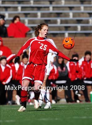 Thumbnail 2 in Cy Woods vs. Katy (I-10 Shootout Tournament) photogallery.