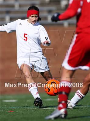 Thumbnail 2 in Cy Woods vs. Katy (I-10 Shootout Tournament) photogallery.