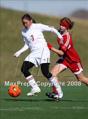 Thumbnail 3 in Cy Woods vs. Katy (I-10 Shootout Tournament) photogallery.