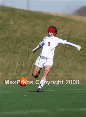 Thumbnail 1 in Cy Woods vs. Katy (I-10 Shootout Tournament) photogallery.