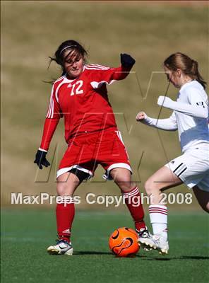 Thumbnail 1 in Cy Woods vs. Katy (I-10 Shootout Tournament) photogallery.