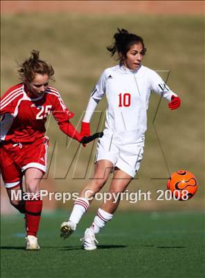 Thumbnail 3 in Cy Woods vs. Katy (I-10 Shootout Tournament) photogallery.