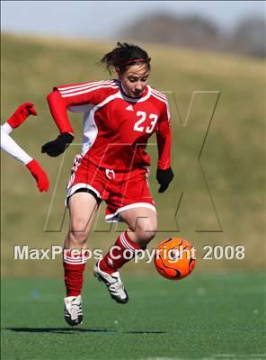 Thumbnail 3 in Cy Woods vs. Katy (I-10 Shootout Tournament) photogallery.