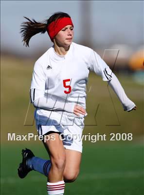 Thumbnail 1 in Cy Woods vs. Katy (I-10 Shootout Tournament) photogallery.