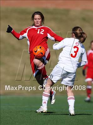 Thumbnail 2 in Cy Woods vs. Katy (I-10 Shootout Tournament) photogallery.