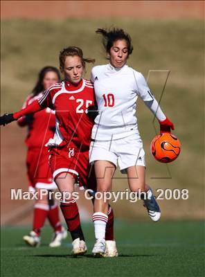 Thumbnail 3 in Cy Woods vs. Katy (I-10 Shootout Tournament) photogallery.