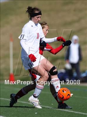 Thumbnail 1 in Cy Woods vs. Katy (I-10 Shootout Tournament) photogallery.