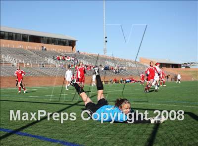 Thumbnail 3 in Cy Woods vs. Katy (I-10 Shootout Tournament) photogallery.