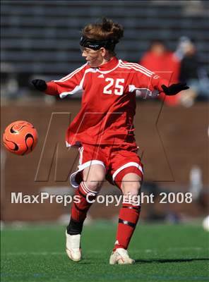 Thumbnail 2 in Cy Woods vs. Katy (I-10 Shootout Tournament) photogallery.