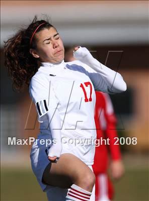 Thumbnail 2 in Cy Woods vs. Katy (I-10 Shootout Tournament) photogallery.