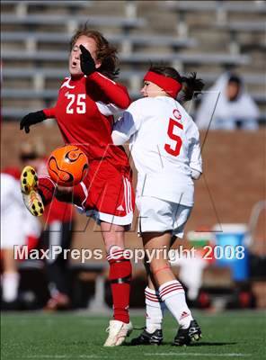 Thumbnail 3 in Cy Woods vs. Katy (I-10 Shootout Tournament) photogallery.