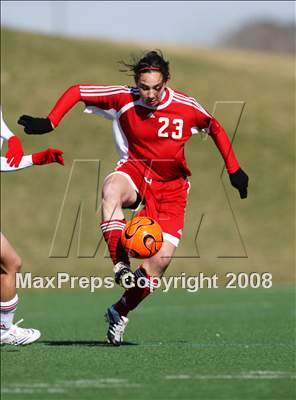 Thumbnail 1 in Cy Woods vs. Katy (I-10 Shootout Tournament) photogallery.