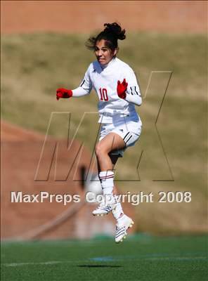 Thumbnail 3 in Cy Woods vs. Katy (I-10 Shootout Tournament) photogallery.