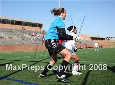 Thumbnail 1 in Cy Woods vs. Katy (I-10 Shootout Tournament) photogallery.