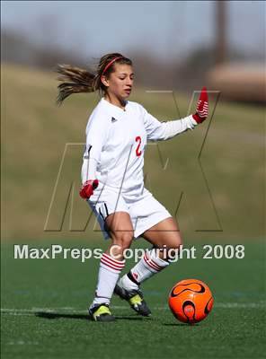 Thumbnail 3 in Cy Woods vs. Katy (I-10 Shootout Tournament) photogallery.