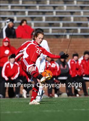 Thumbnail 1 in Cy Woods vs. Katy (I-10 Shootout Tournament) photogallery.