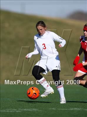 Thumbnail 1 in Cy Woods vs. Katy (I-10 Shootout Tournament) photogallery.