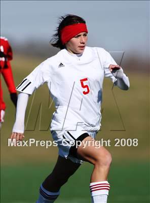 Thumbnail 2 in Cy Woods vs. Katy (I-10 Shootout Tournament) photogallery.