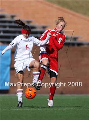 Thumbnail 3 in Cy Woods vs. Katy (I-10 Shootout Tournament) photogallery.