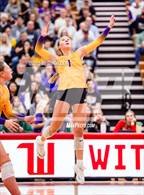 Photo from the gallery "Notre Dame-Cathedral Latin @ Bloom-Carroll (OHSAA District III Semifinal)"