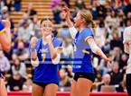 Photo from the gallery "Notre Dame-Cathedral Latin @ Bloom-Carroll (OHSAA District III Semifinal)"