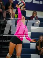 Photo from the gallery "Scottsdale Christian Academy vs. Show Low (Spiketown Invitational)"