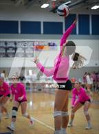 Photo from the gallery "Scottsdale Christian Academy vs. Show Low (Spiketown Invitational)"