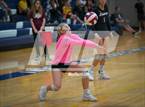 Photo from the gallery "Scottsdale Christian Academy vs. Show Low (Spiketown Invitational)"