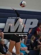 Photo from the gallery "Scottsdale Christian Academy vs. Show Low (Spiketown Invitational)"
