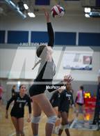 Photo from the gallery "Scottsdale Christian Academy vs. Show Low (Spiketown Invitational)"