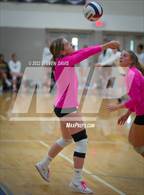 Photo from the gallery "Scottsdale Christian Academy vs. Show Low (Spiketown Invitational)"