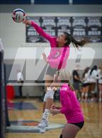 Photo from the gallery "Scottsdale Christian Academy vs. Show Low (Spiketown Invitational)"