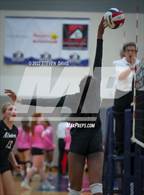 Photo from the gallery "Scottsdale Christian Academy vs. Show Low (Spiketown Invitational)"