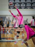 Photo from the gallery "Scottsdale Christian Academy vs. Show Low (Spiketown Invitational)"