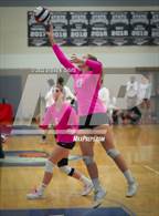 Photo from the gallery "Scottsdale Christian Academy vs. Show Low (Spiketown Invitational)"