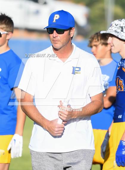 Thumbnail 3 in Prescott vs. Mingus (Prescott 7v7) photogallery.