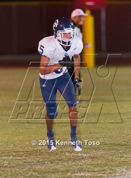 Thumbnail 1 in Central Catholic @ Devine photogallery.