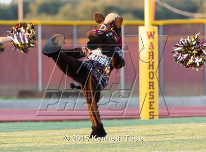Thumbnail 3 in Central Catholic @ Devine photogallery.