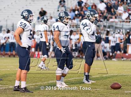 Thumbnail 2 in Central Catholic @ Devine photogallery.