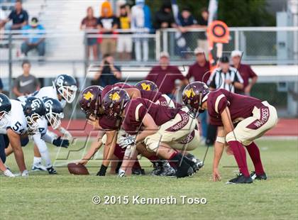 Thumbnail 1 in Central Catholic @ Devine photogallery.