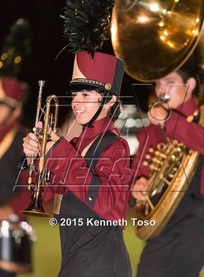 Thumbnail 3 in Central Catholic @ Devine photogallery.