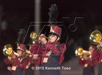 Thumbnail 3 in Central Catholic @ Devine photogallery.