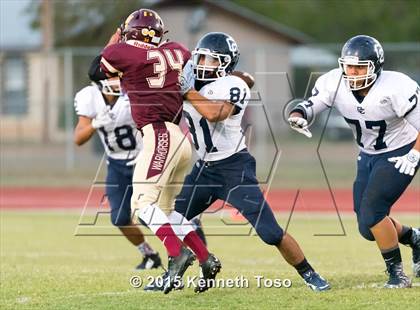 Thumbnail 3 in Central Catholic @ Devine photogallery.